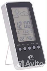 Метеостанция GAL WS-1400
