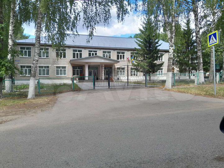 Участок 12 сот. (ИЖС)