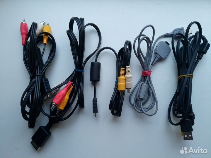 Кабель для sony