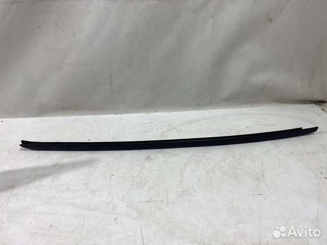Молдинг лобового стекла правый BMW X6 F16