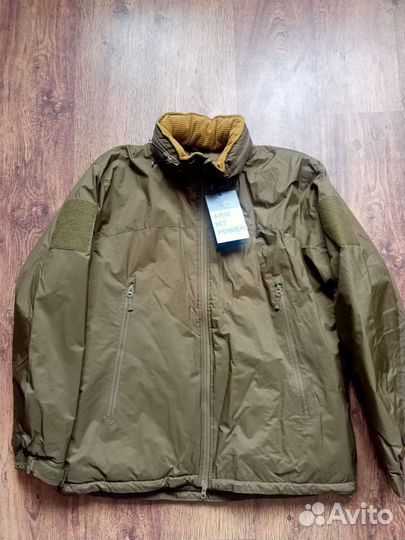 Куртка тактическая 7 слой