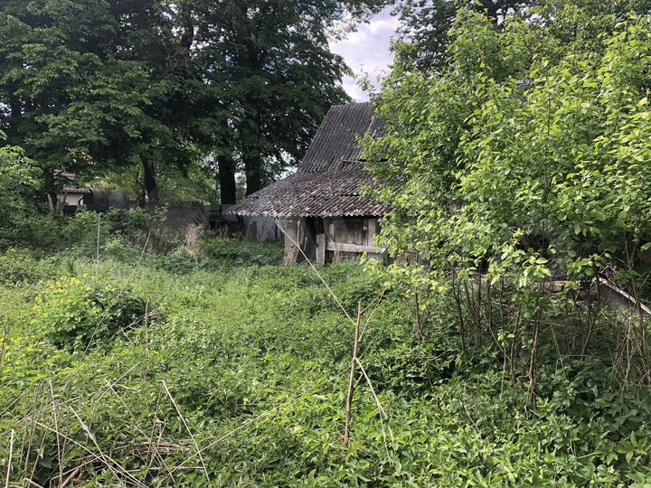 Участок 18,4 сот. (ИЖС)