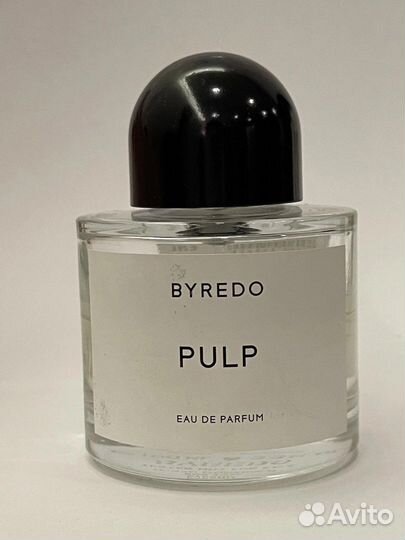 Byredo Pulp