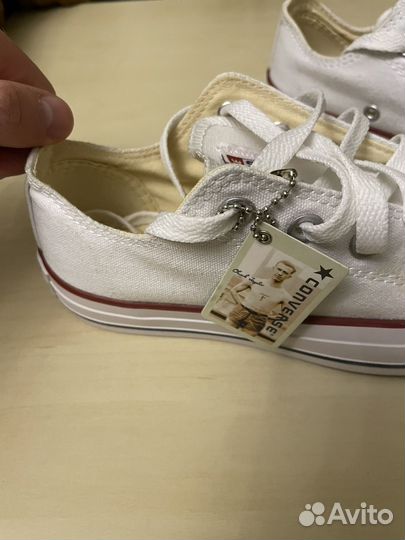 Кеды Converse All Star