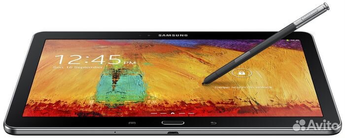 Samsung Galaxy Note 10.1, 2014 Ed. Обмен