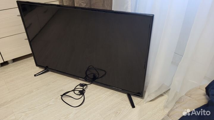 Fusion LCD TV 42 full HD