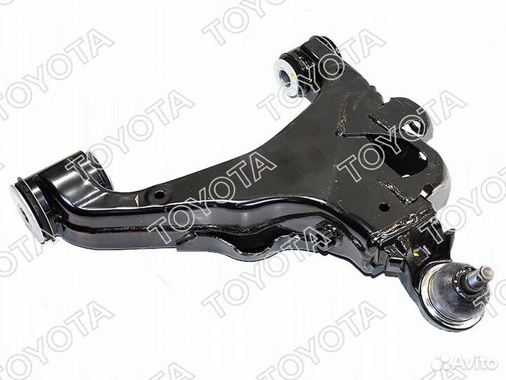 Рычаг передний левый Toyota Land Cruiser 200
