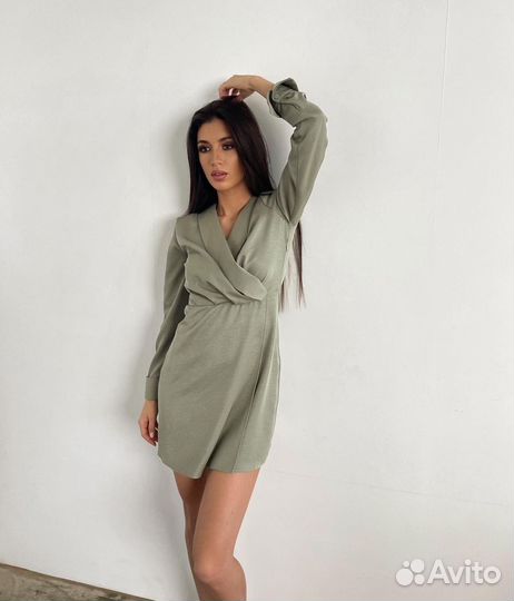 Вечернее платье 42-44