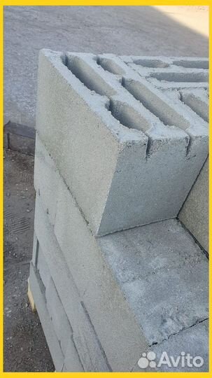 Керамзитобетонные блоки оптом