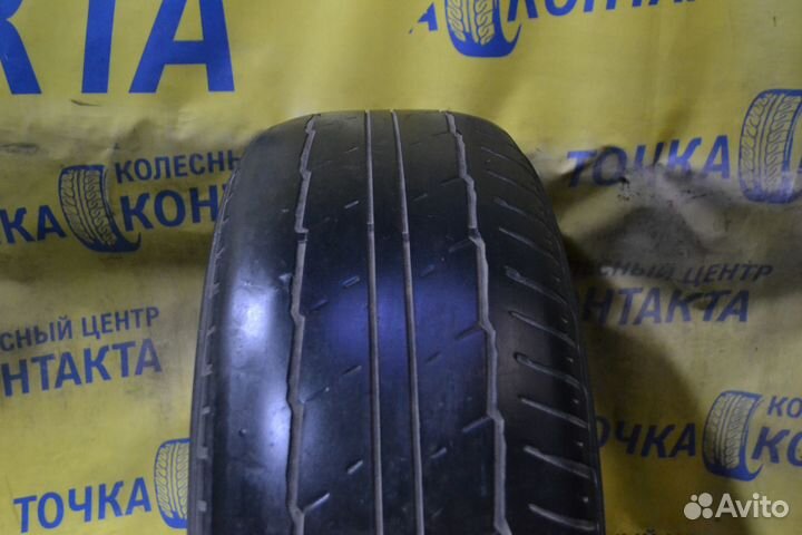 Dunlop Grandtrek AT23 275/60 R18