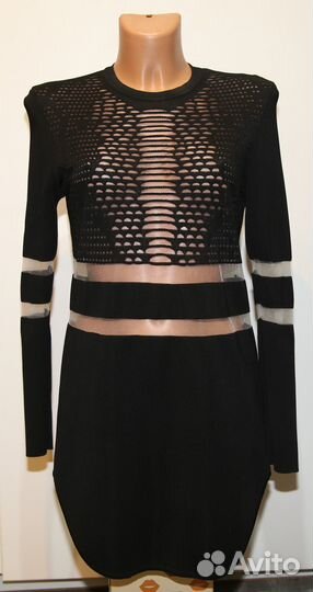 Alexander wang hm на 42-44р