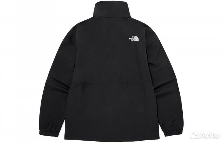 THE north face Apparel Collection Jacket Men Black (XL)(78)