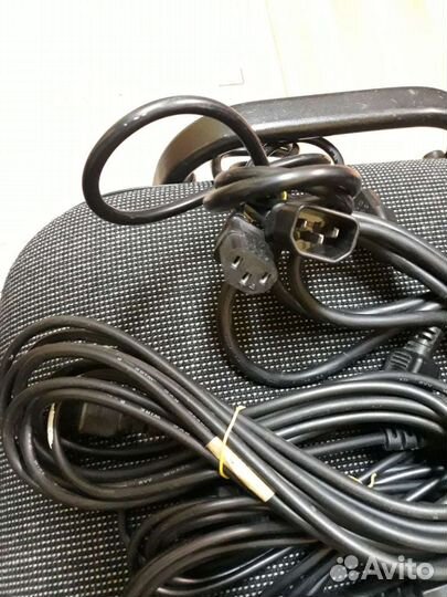 Кабель питания для UPS C13-C14