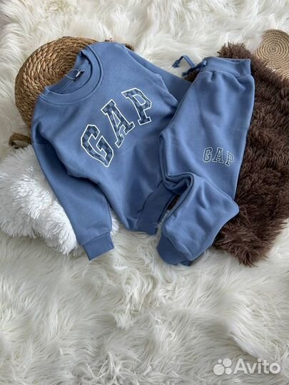 Костюм Gap 98 104 110 116 122