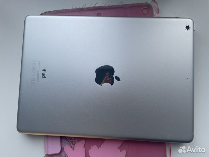 iPad air 1 32gb
