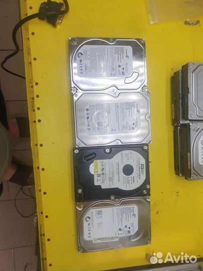 Жесткий диск 500 гб для пк