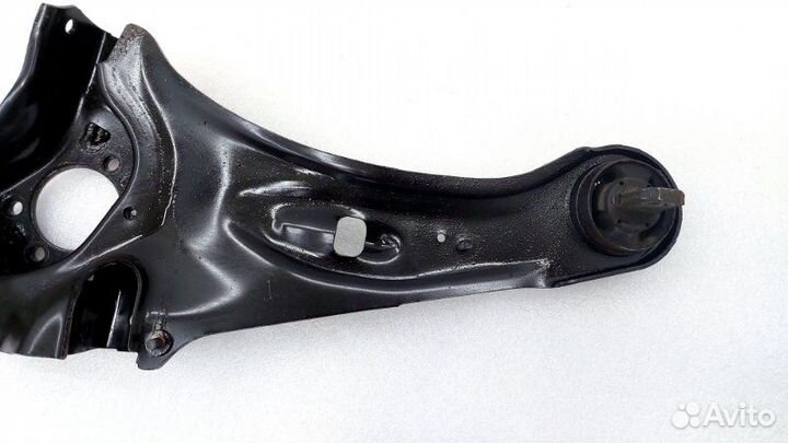 Рычаг продольный задний левый Mitsubishi Outlander