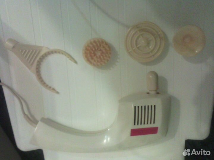 Новый Массажер Пульсар