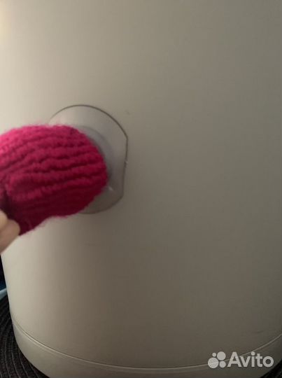 Аксессуар на мото шлем (хвост)