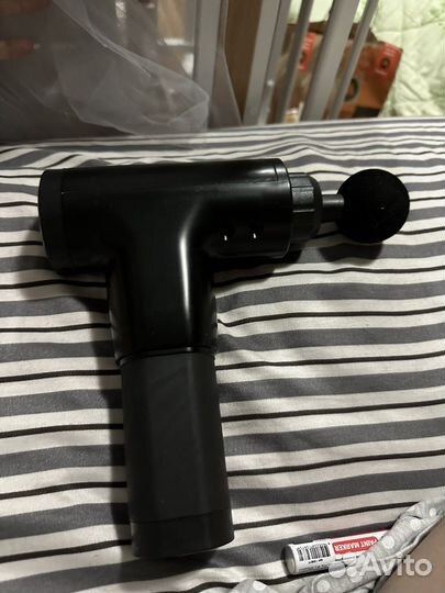 Массажер для тела электрический