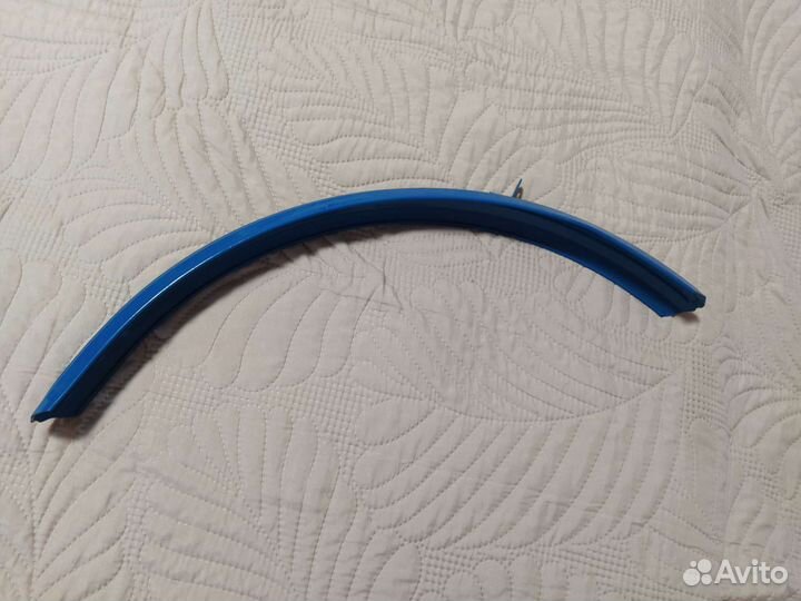 Крыло заднее для велосипеда