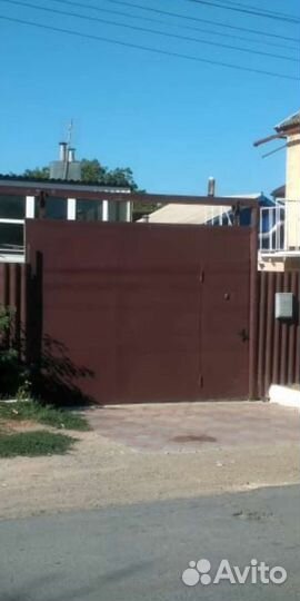 Стройматериалы материалы бу ворота