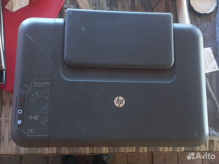 Принтер лазерный мфу hp