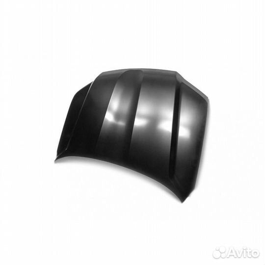 Toyota Land cruiser 200 2016+ Капот штатный E5DS4