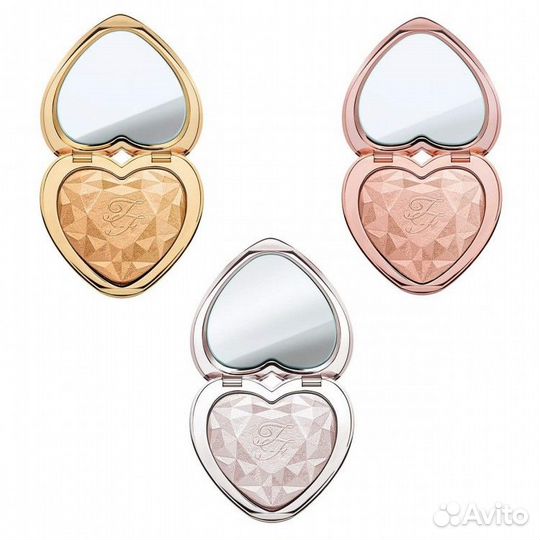 Хайлайтер Too Faced