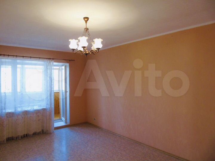 2-к. квартира, 65 м², 3/4 эт.