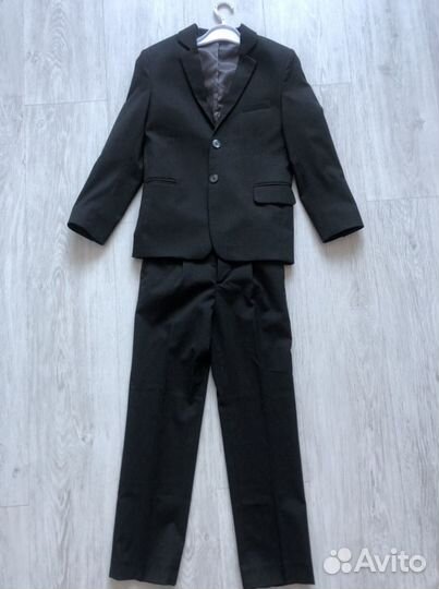 Классический Школьный костюм