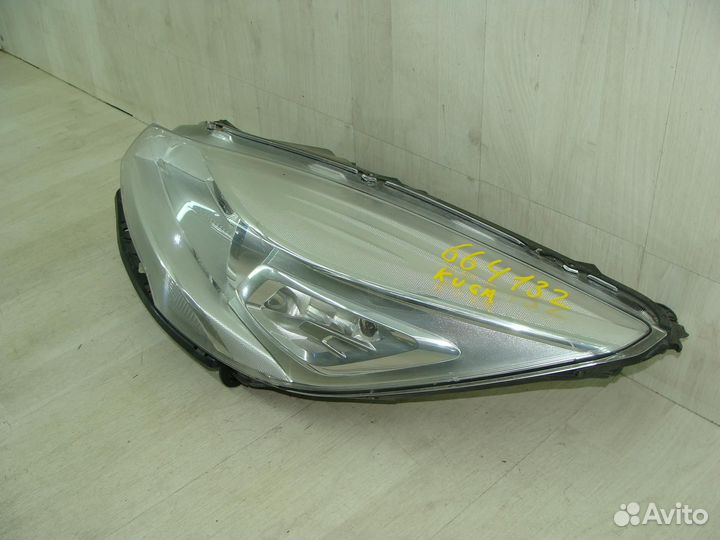 Фара левая Ford Kuga