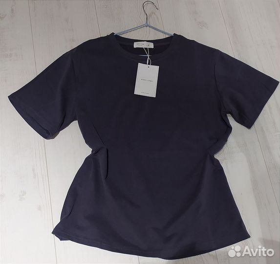 Футболка женская 42 44 новая