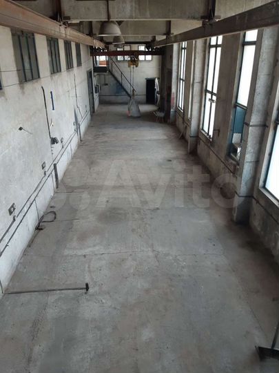 Производство, 700 м²