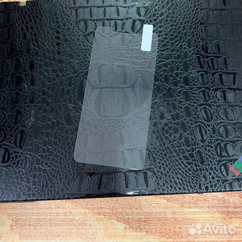 Защитное стекло для Meizu X8