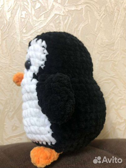 Мягкая игрушка