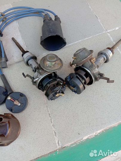 Продам трамблер