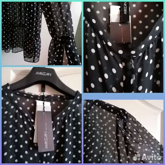 Marс Саin collection 52-54 p лето