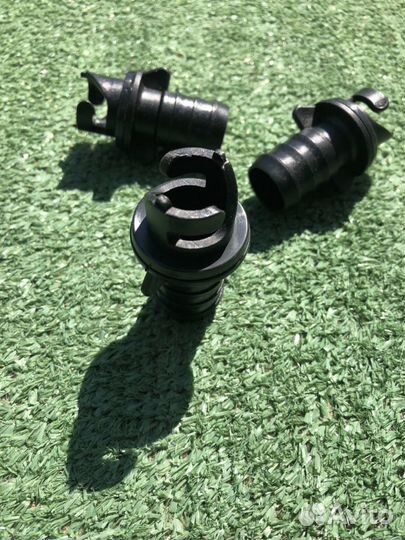 Переходник к воздушному клапану Лодки пвх