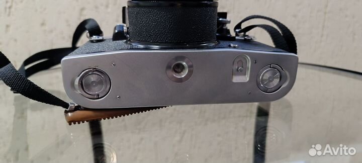 Фотоаппарат Киев-60 TTL