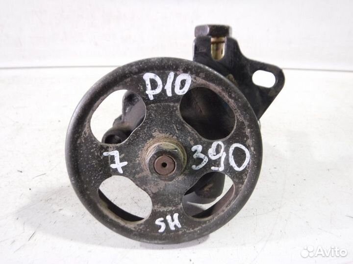 Насос гур Nissan Primera P10