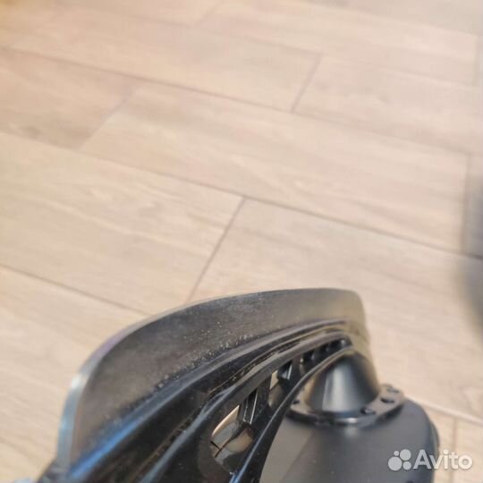 Коньки мужские 43 размер