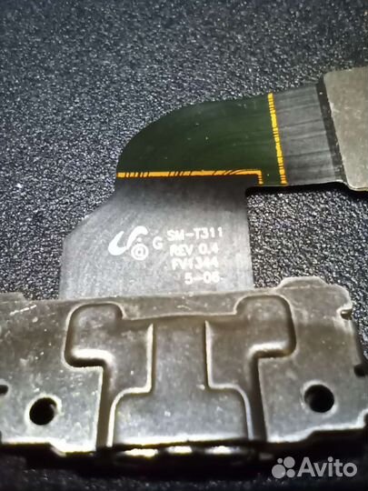 Детали для Samsung Tab3 8