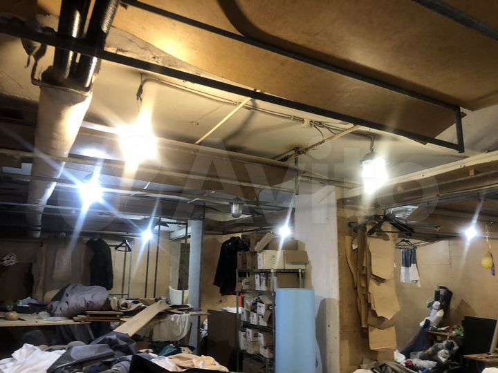 Свободного назначения, 100 м²