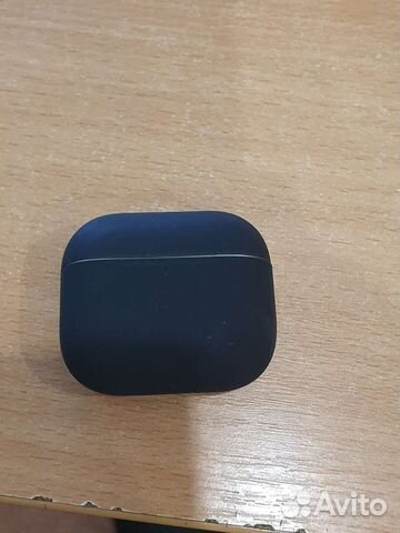 Airpods 3 оригинал