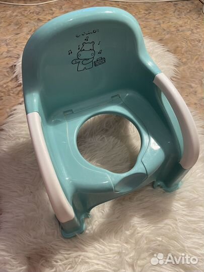 Весы наполные demix, тарелки