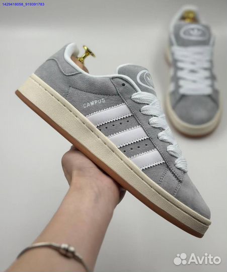 Adidas Campus 00s (Арт.46665)