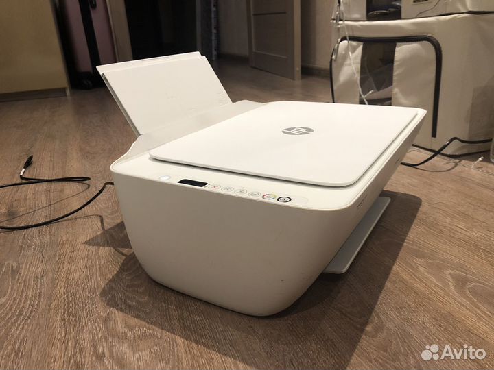 Hp deskjet 2620