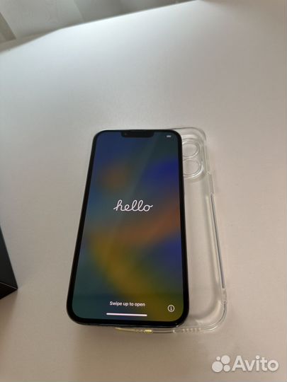 iPhone 13 Pro, 256 ГБ