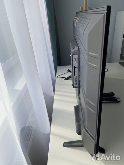 Телевизор ЖК